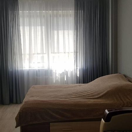 Uiutnaia Kvartira V Grodno Appartamento Esterno foto