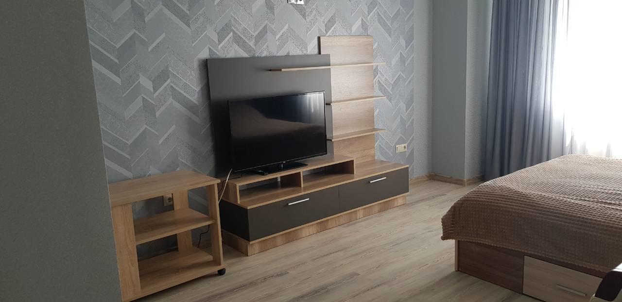 Uiutnaia Kvartira V Grodno Appartamento Esterno foto