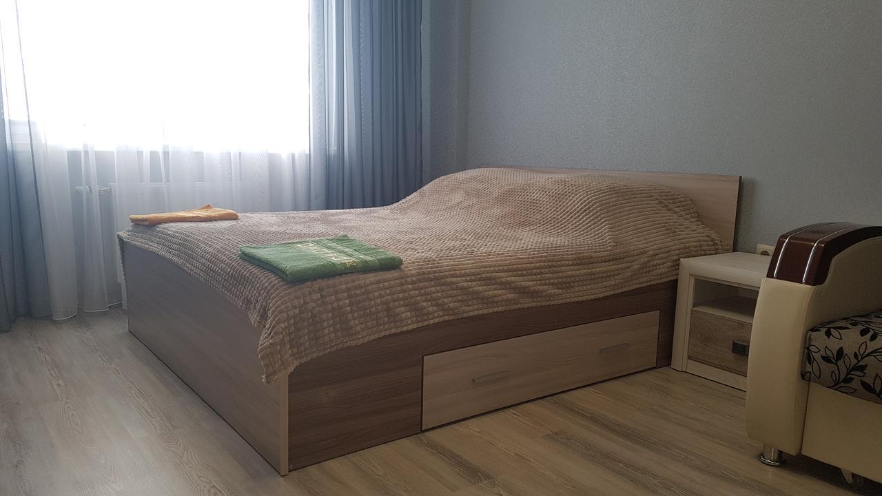 Uiutnaia Kvartira V Grodno Appartamento Esterno foto