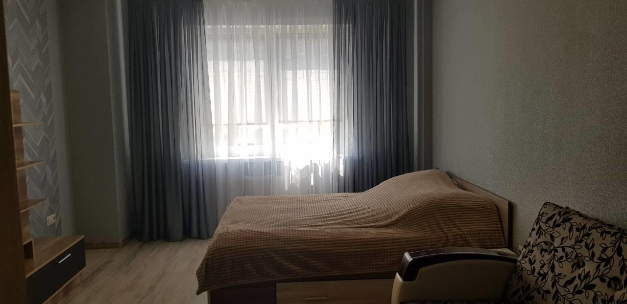 Uiutnaia Kvartira V Grodno Appartamento Esterno foto